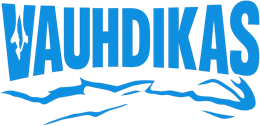 vauhdikas
